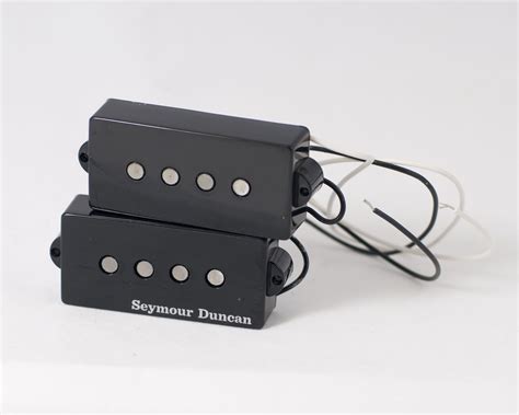 Seymour Duncan SPB.